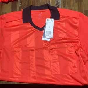 ADIDAS REF JERSEY